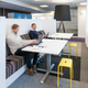 Illustration for article titled Microsoft Sweden Rebuilds Its Award-Winning Offices in emMinecraft/em